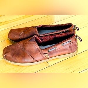 BOBS MEMORY FOAM SHOES SIZE 9.5–EUC—SOFT & COMFY